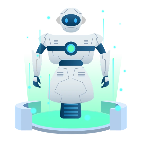 CTA Illustration