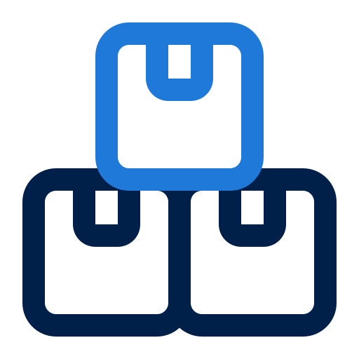 Inventory and Product Data 
