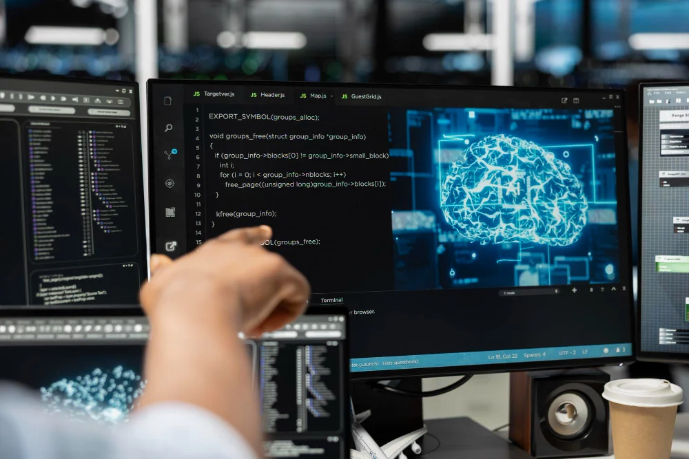What Are Artificial Intelligence Services?