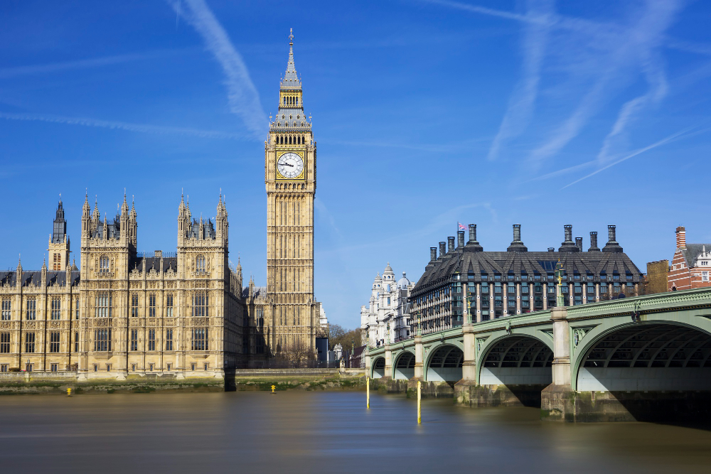 Power BI Services in London, UK