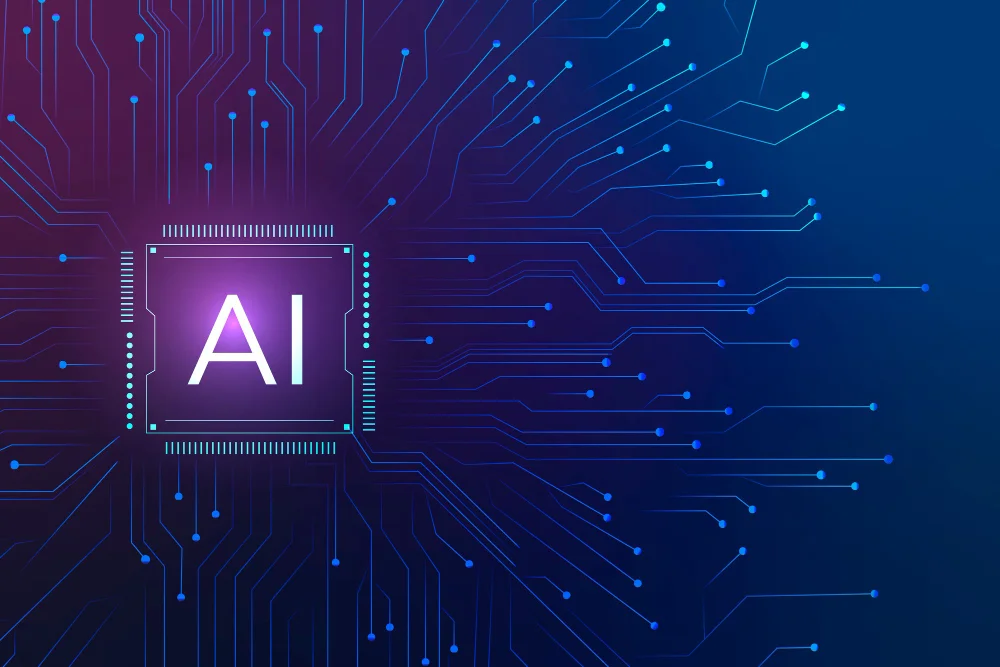 AI Services and Solutions for Growing Enterprises 