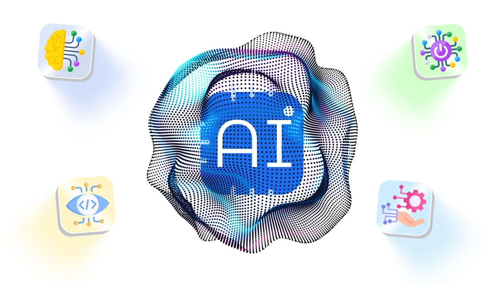 AI Services and Solutions for Enterprises 