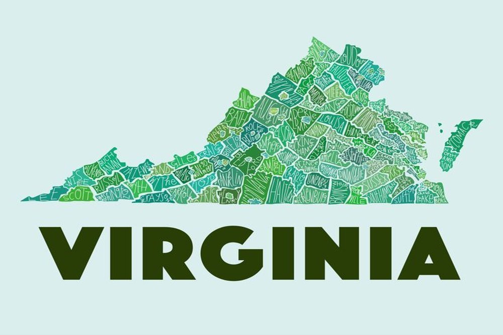 Power BI Services in Virginia, USA