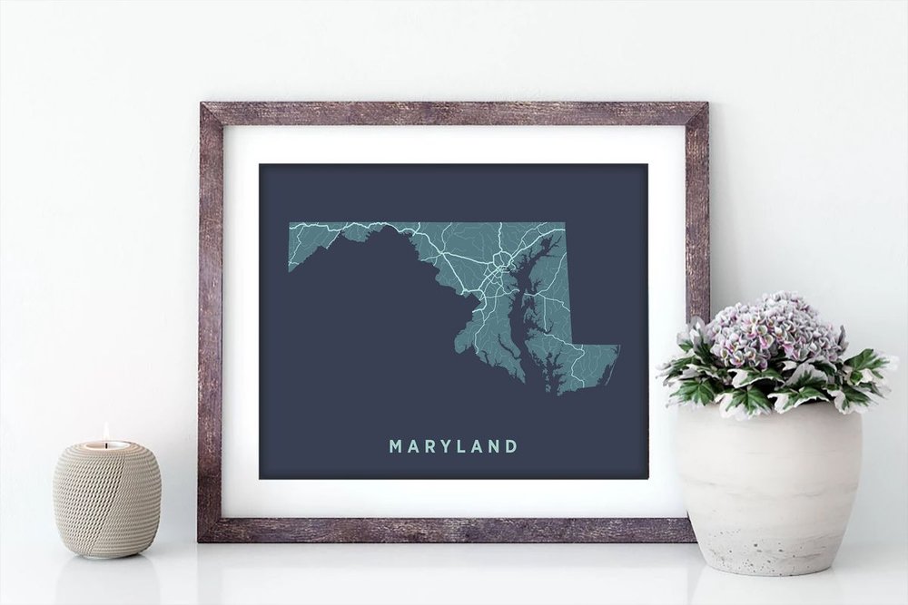 Power BI Services in Maryland, USA