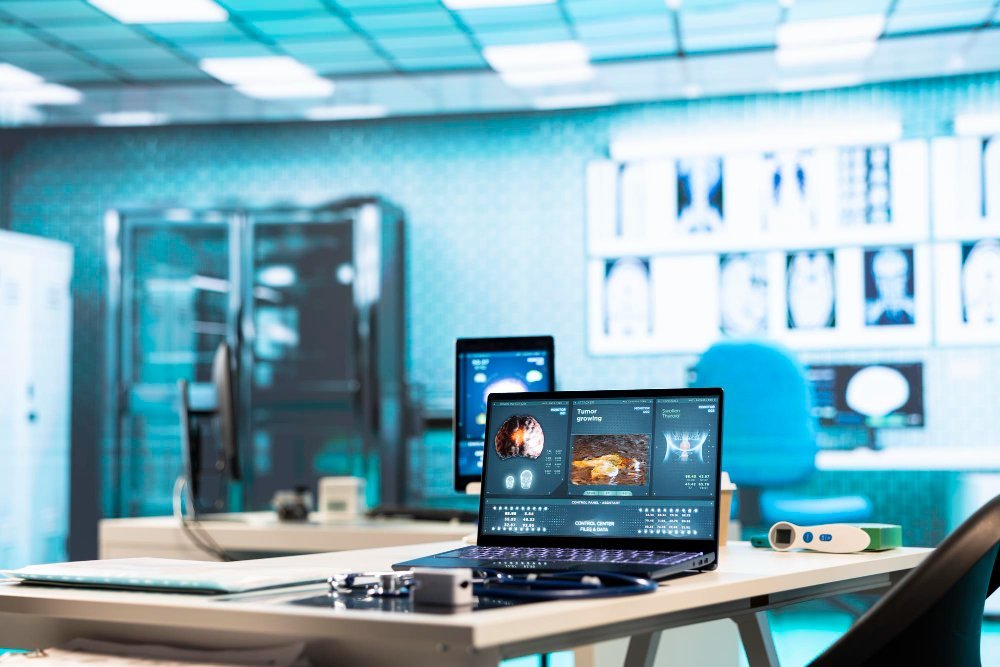 NetSuite for Healthcare & Medical Device Companies 