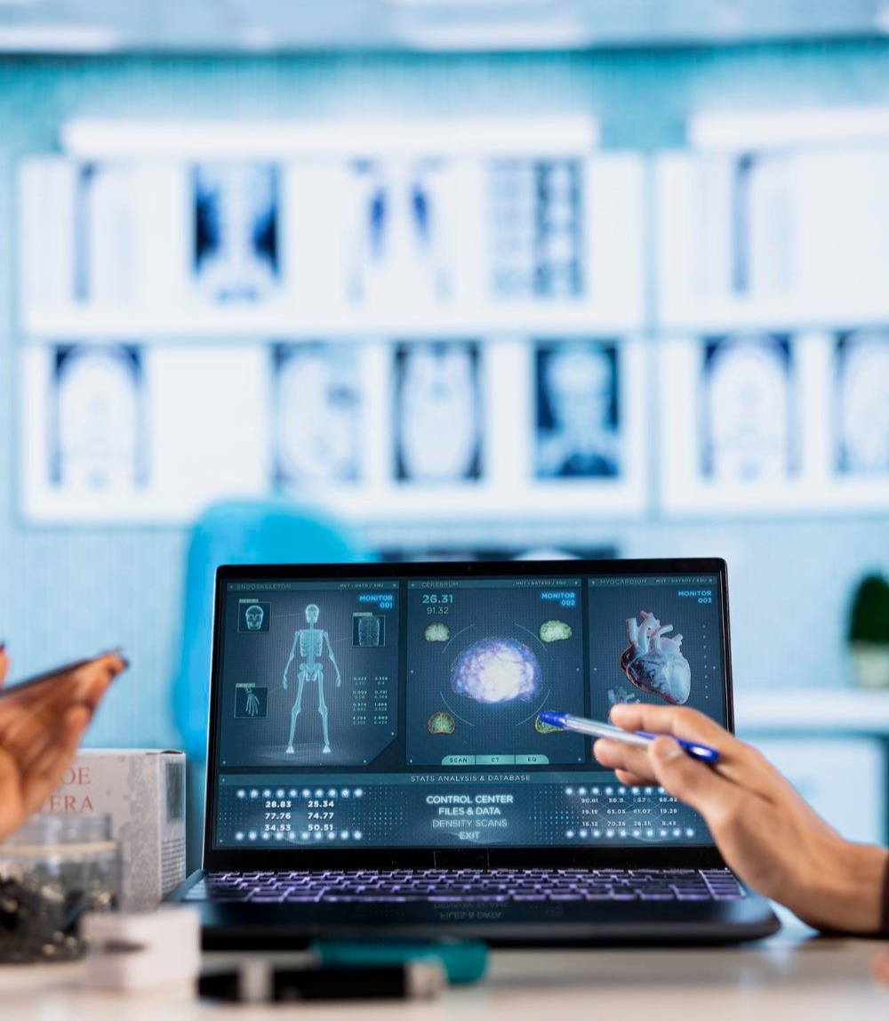 About NetSuite for Healthcare and Medical Device Companies 