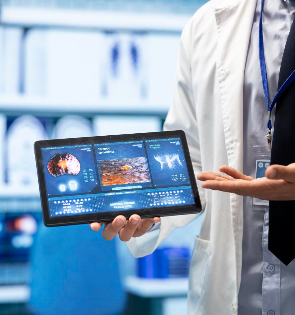 Why Are Healthcare and Medical Device Companies Choosing NetSuite? 