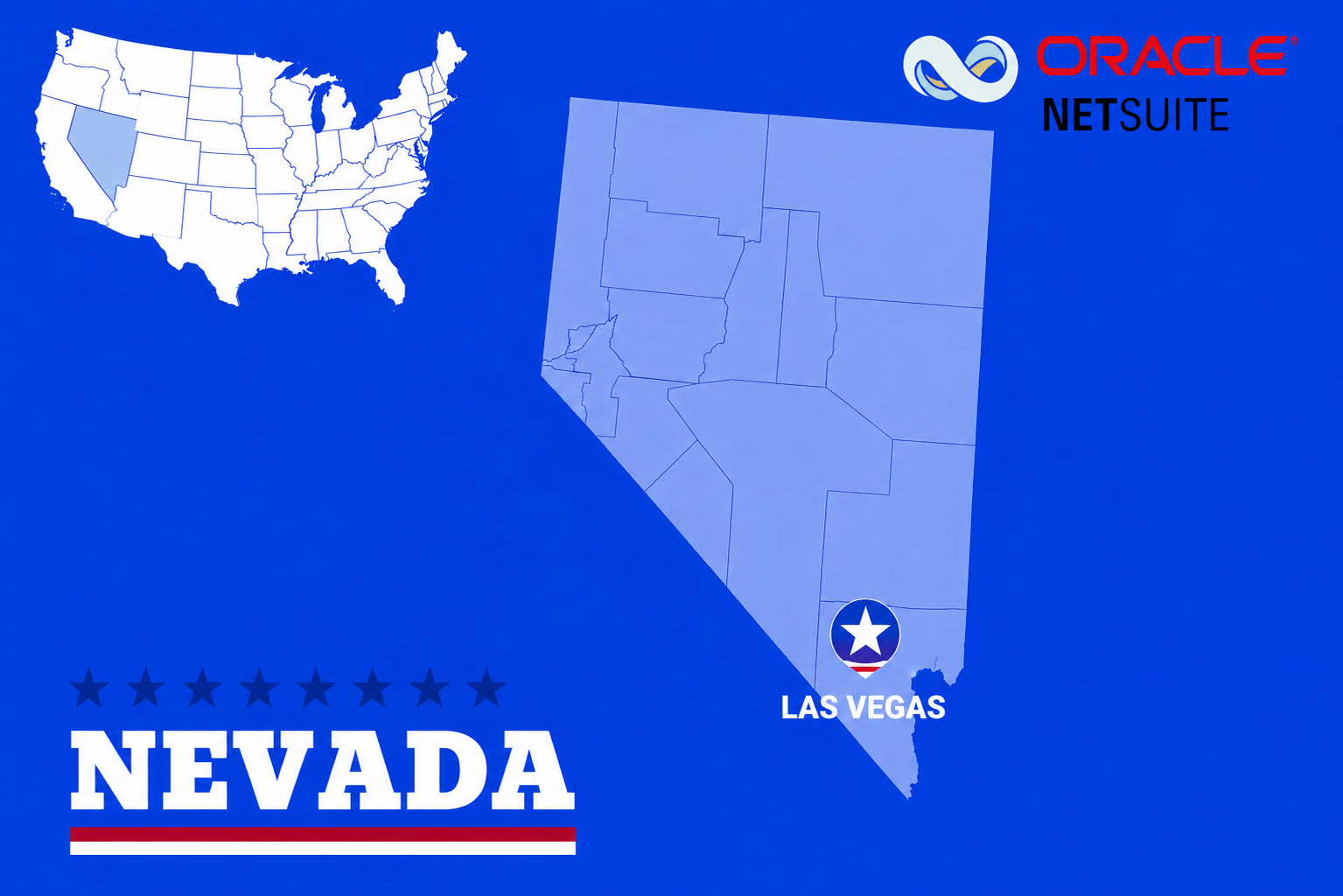 Scale Faster with Expert NetSuite Services in Las Vegas, NV 