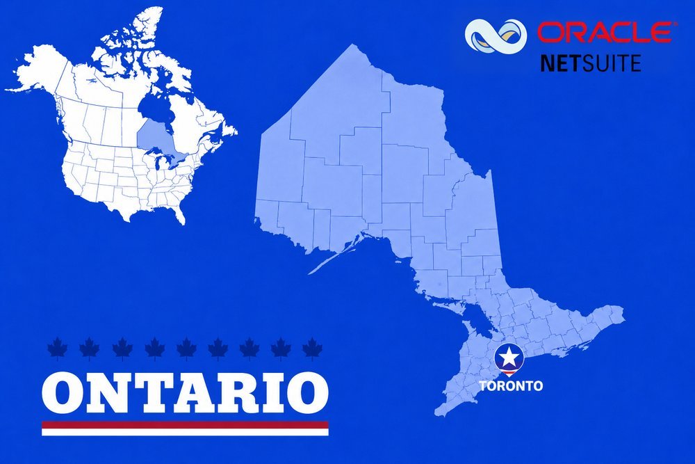 Scale Faster with Expert NetSuite Services in Toronto, ON 