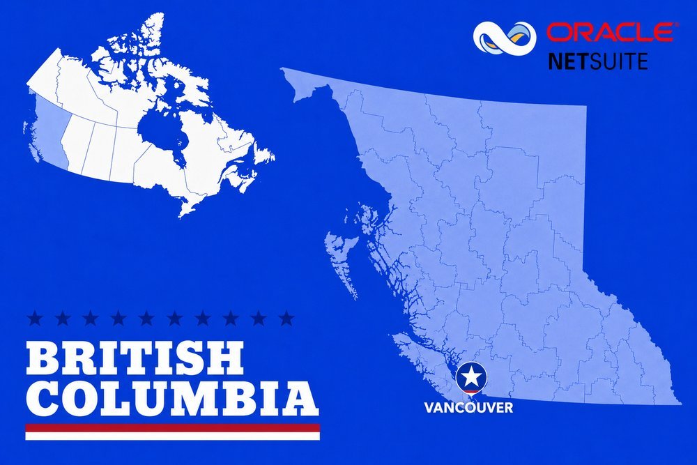 Scale Faster with Expert NetSuite Services in Vancouver, BC 