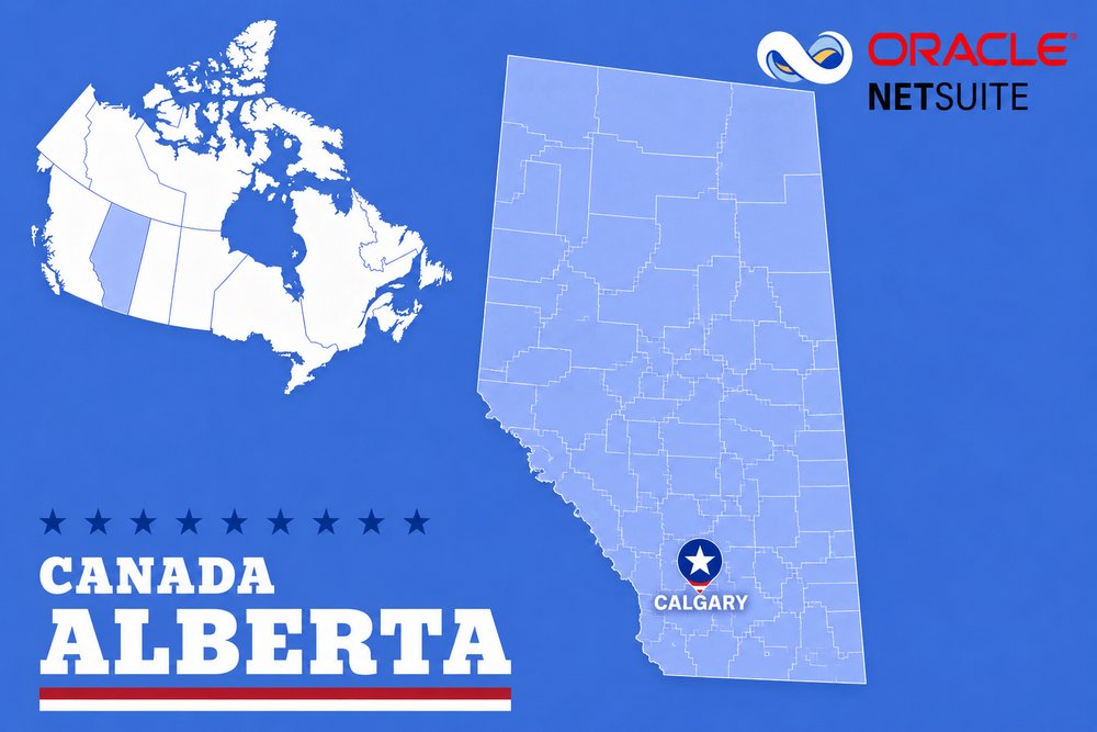 Scale Faster with Expert NetSuite Services in Calgary, AB 