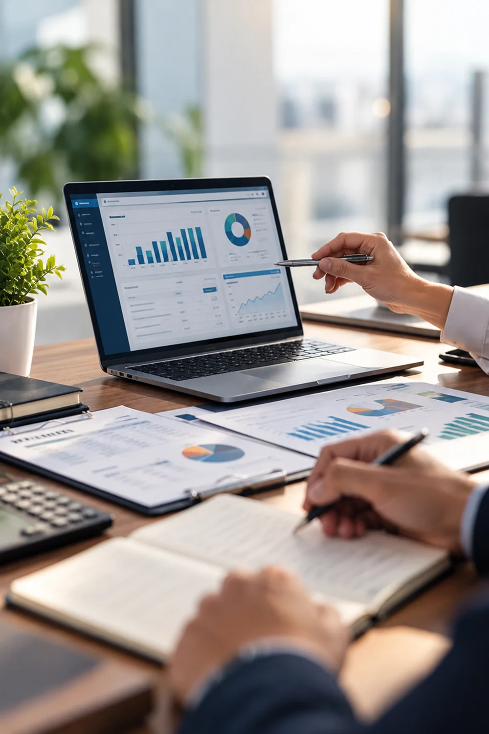 What Sets Versich Apart as a NetSuite Partner