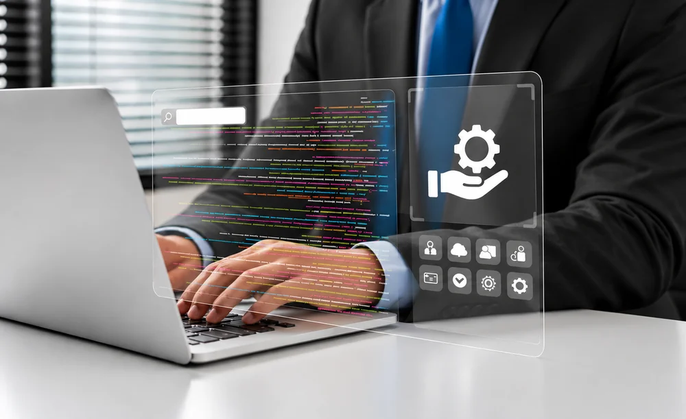 NetSuite for Professional Services Automation (PSA) 