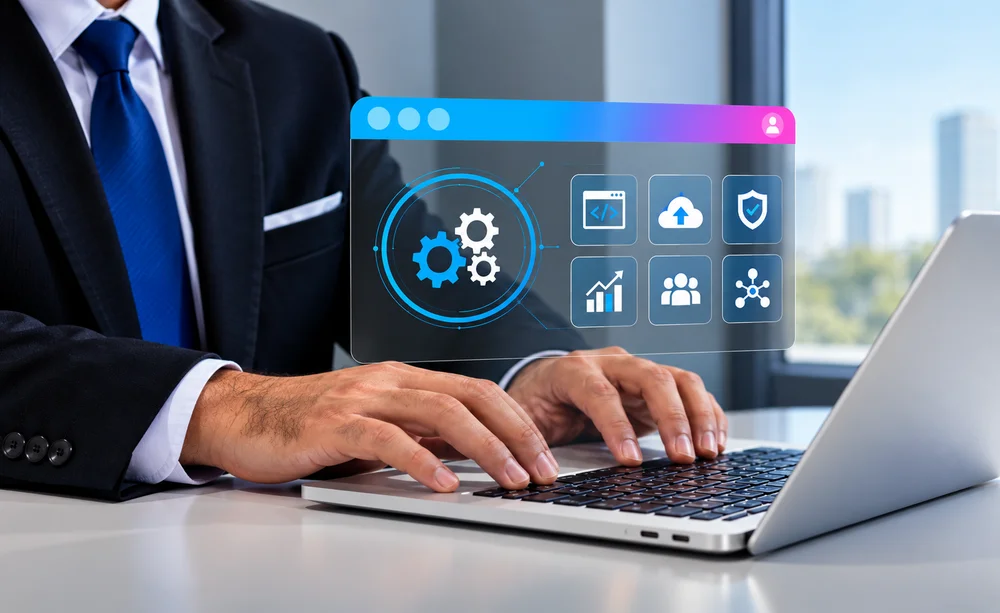 Why are Professional Services Firms Choosing NetSuite? 