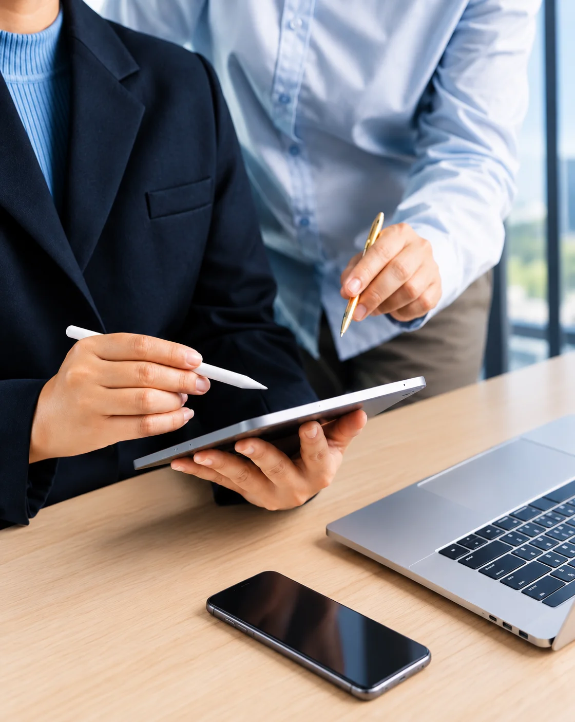 Why Choose Versich as Your NetSuite Partner 