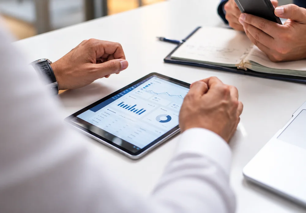 NetSuite Implementation Services 