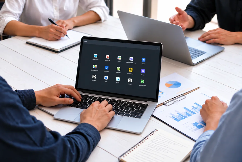 NetSuite Integration Services 