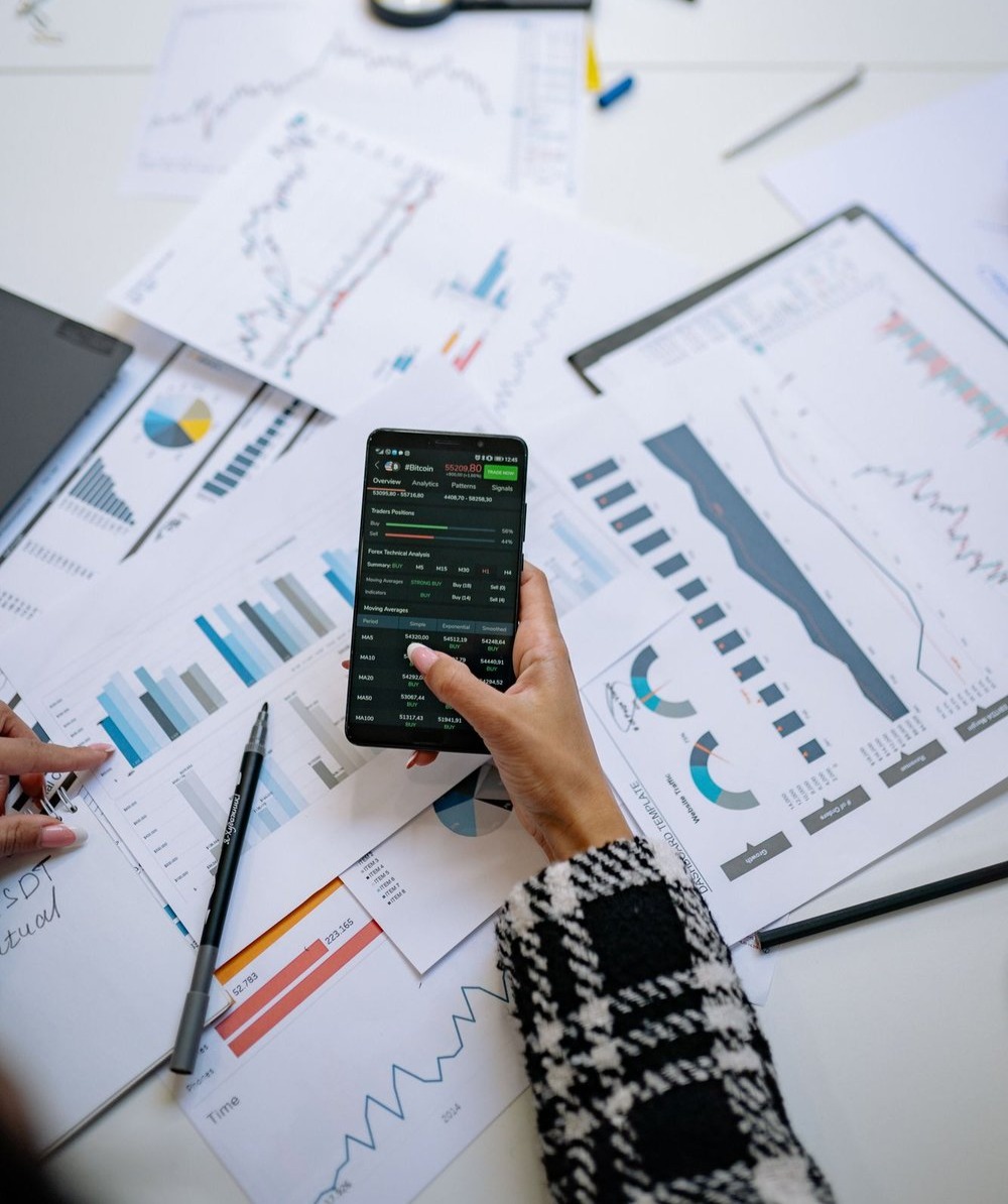 AI in NetSuite Reporting: Built to Scale With Your Data