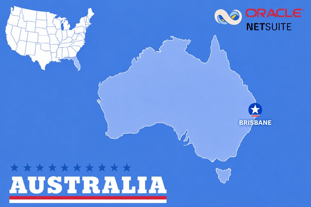 Scale Faster with Expert NetSuite Services in Brisbane, QLD 