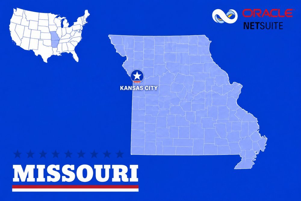 NetSuite Services in Kansas City, MO