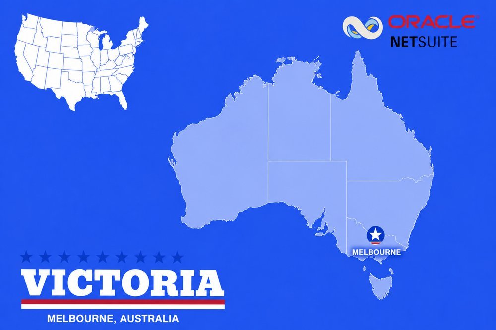 Scale Faster with Expert NetSuite Services in Melbourne, VIC 