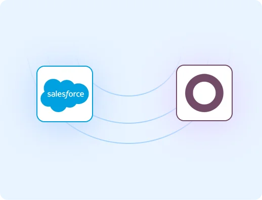 Salesforce to Odoo Migration