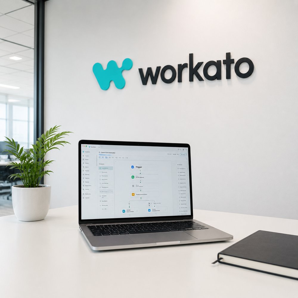 What Is Workato, and Where It Fits 