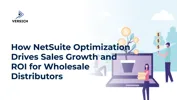 How NetSuite Optimization Drives Sales Growth and ROI for Wholesale Distributors