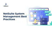 NetSuite System Management Best Practices
