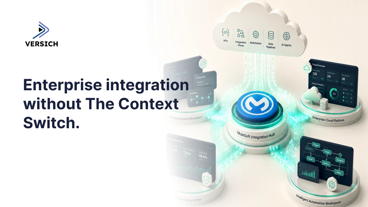 headless mulesoft: how ai-native integration is reshaping enterprise architecture