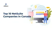Top 10 NetSuite Companies in Canada