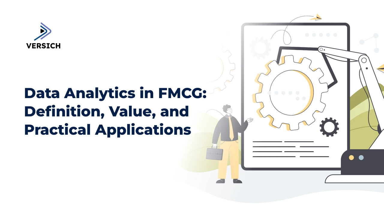 data analytics in fmcg: definition, value, and practical applications