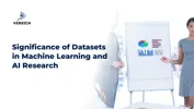 Significance of Datasets in Machine Learning and AI Research