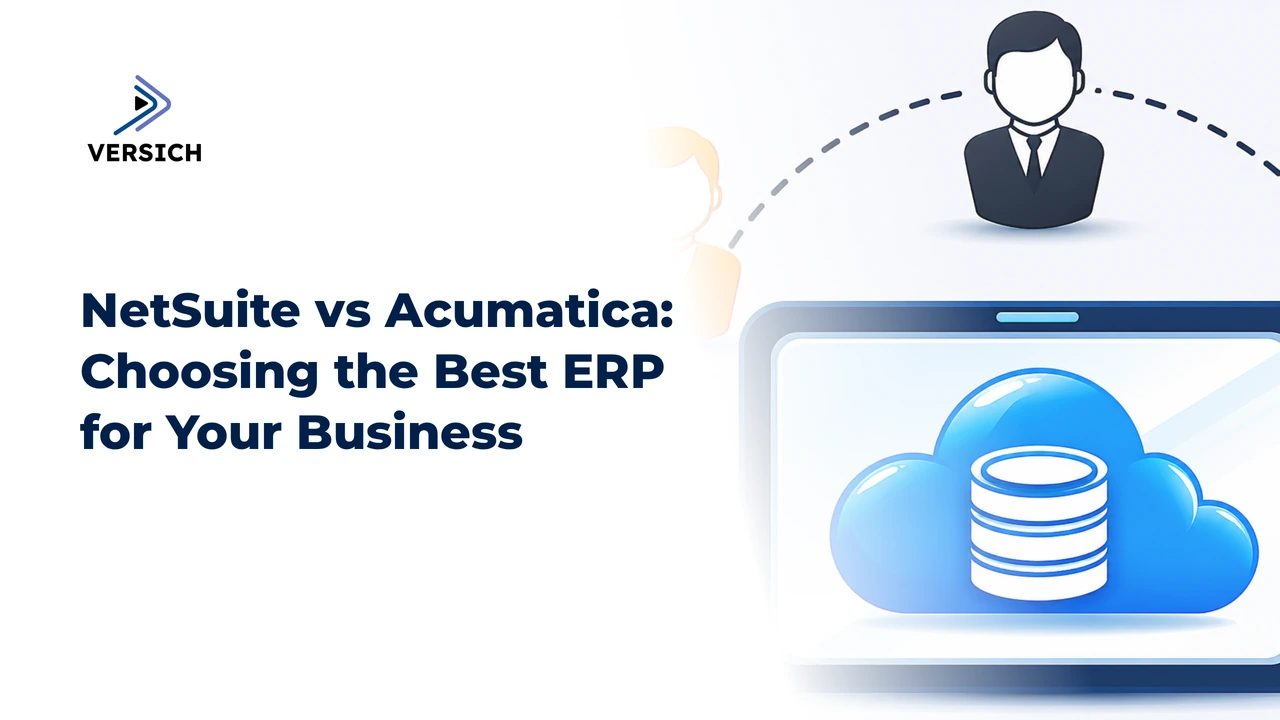 netsuite vs acumatica: choosing the best erp for your business