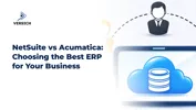 NetSuite vs Acumatica: Choosing the Best ERP for Your Business