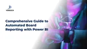 Comprehensive Guide to Automated Board Reporting with Power BI