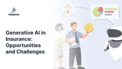 Generative AI in Insurance: Opportunities and Challenges