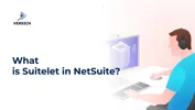 What is Suitelet in NetSuite?