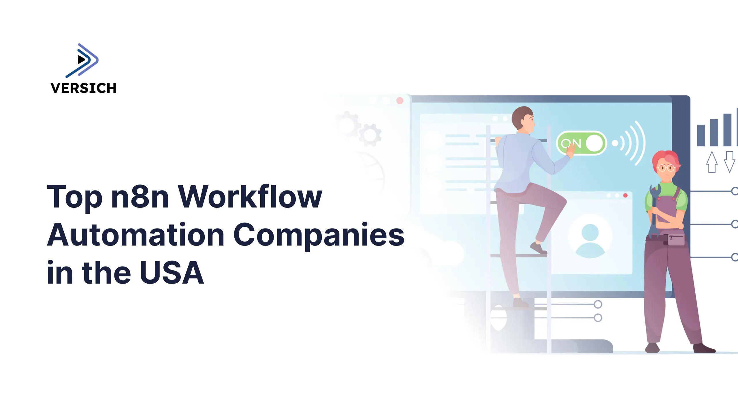 top n8n workflow automation companies in the usa