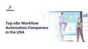Top n8n Workflow Automation Companies in the USA