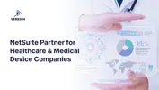 NetSuite Partner for Healthcare & Medical Device Companies
