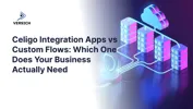 Celigo Integration Apps vs Custom Flows: Which One Does Your Business Actually Need