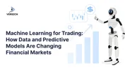 Machine Learning for Trading: How Data and Predictive Models Are Changing Financial Markets