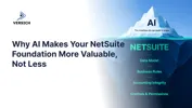 Why AI Makes Your NetSuite Foundation More Valuable, Not Less