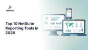 Top 10 NetSuite Reporting Tools in 2026
