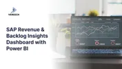 SAP Revenue & Backlog Insights Dashboard with Power BI
