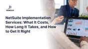 NetSuite Implementation Services: What It Costs, How Long It Takes, and How to Get It Right