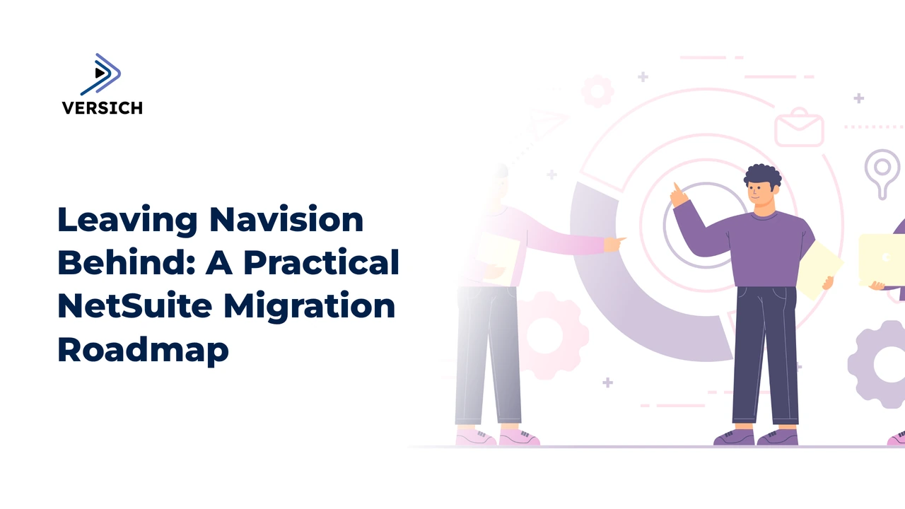leaving navision behind: a practical netsuite migration roadmap