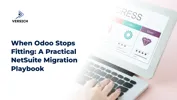When Odoo Stops Fitting: A Practical NetSuite Migration Playbook