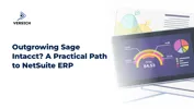 Outgrowing Sage Intacct? A Practical Path to NetSuite ERP